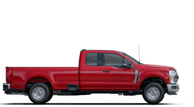 2024 Ford SuperDuty